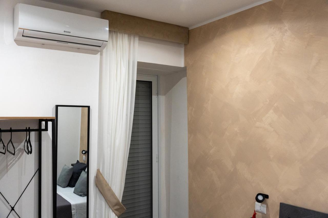 B&B Santa Lucy L.A.M. Nápoly Kültér fotó